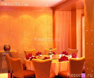Imperial Mae Ping Hotel 16